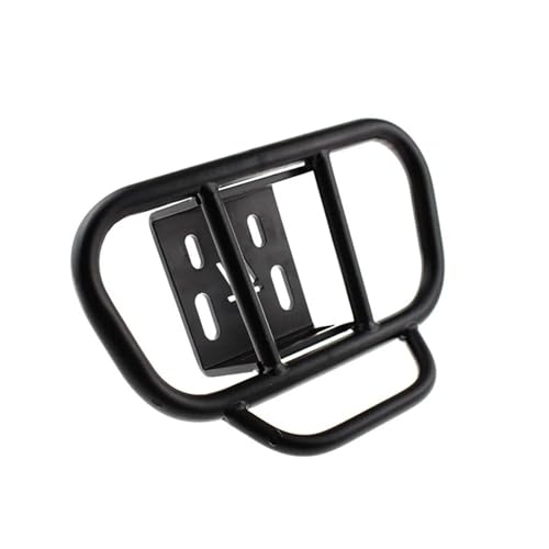 Porte-bagages moto pour Vespa LX GTV escapade et voyage en scooter