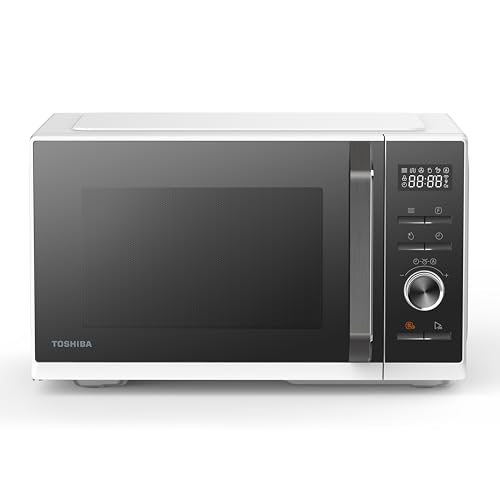 Toshiba Microondas 26L 2100W Grill y Frig Air