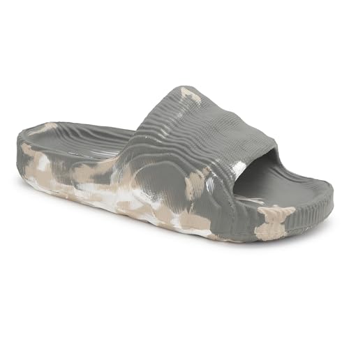 Image of Hygear mens Russel Marble Slipper