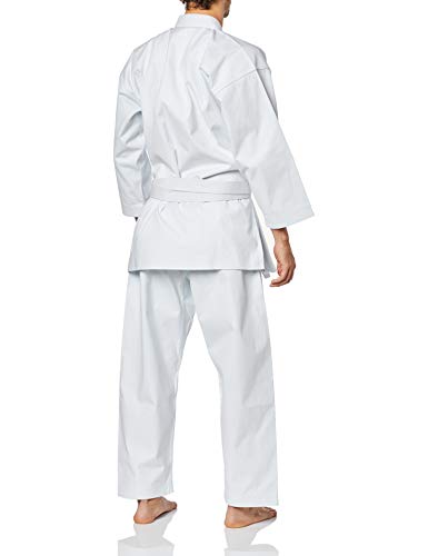 ADIDAS Kimono De Karate Yawara Bco 170
