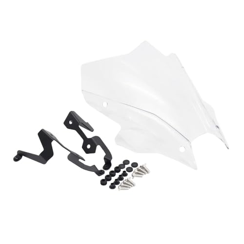 Accessoires moto pare-brise sport pour MT-09 FZ-09 2021 2022 2023