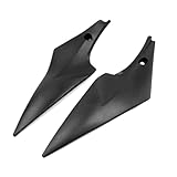 carenage gsxr 600 k2 Fonction : Les carénages latéraux de moto jouent un rôle essentiel dans la sécurité et le confort de conduite, ce qui en fait un élément crucial à ne pas négliger dans la conception d'une moto.