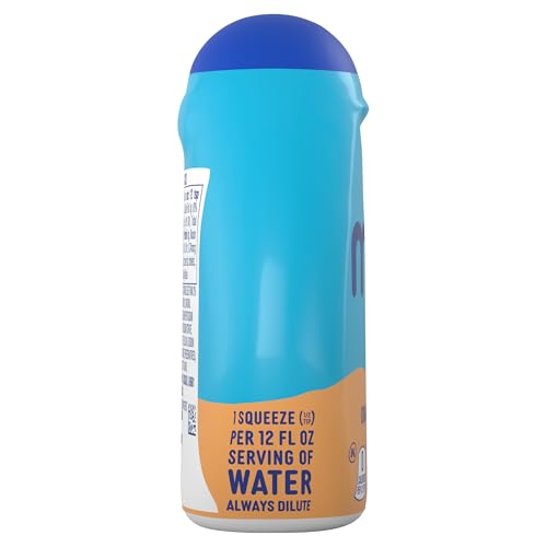 Image of Mio Vitamins Liquid Water Enhancer, Orange Vanilla, 1.62 OZ (Pack of 1)