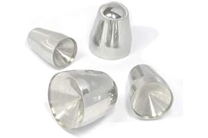 Painful Pleasures Tapers for Ears: The Frontier of Ear Stretching Indulgence