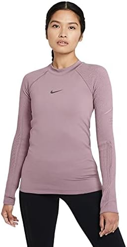 Nike Women's Regular Long Sleeve TOP