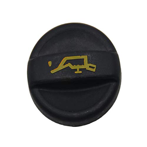 Homyl Oil Cap Tanque de gasolina 1180F9 para motor Citroen Mini 1.6HDI 2.0HDI