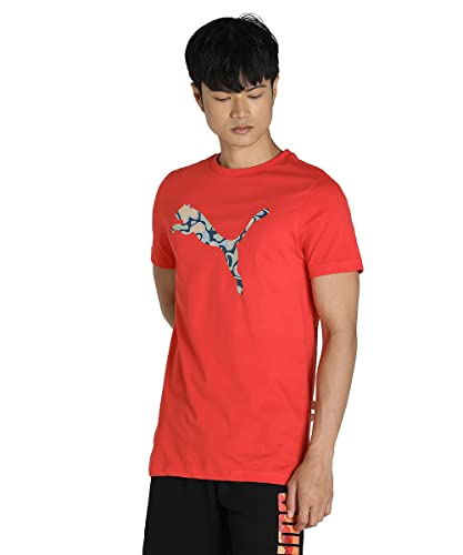 Image of Puma Men T-Shirt