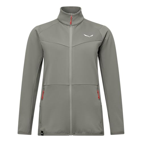 Salewa Puez Cammino PL - Giacca W, Shadow, XS