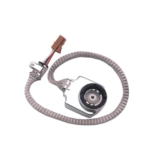Ballast phares xnon Subaru Forester III allumeur pour trajets de nuit sereins