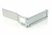 Dreambaby four et micro-ondes Verrouille (lot de 2, couleur argent)