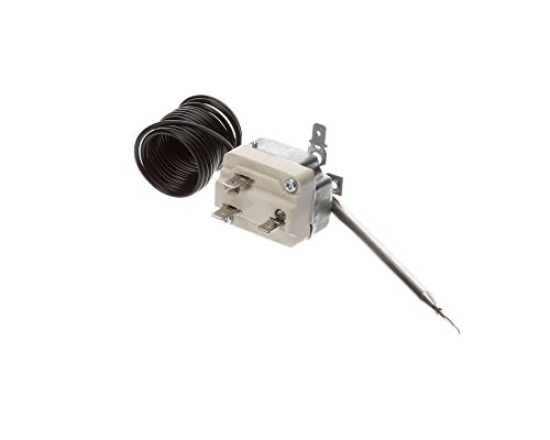 Black Friday Sale 2022 Jet Tech 07-2376#20570 Wash Thermostat 75C, Degrees_Celsius, to Volts, Amps, (