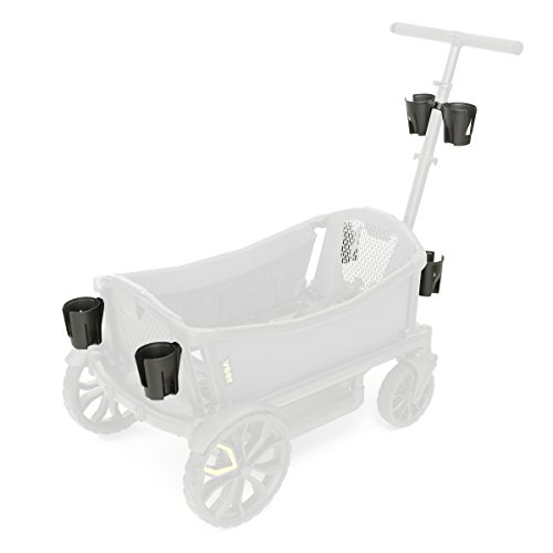 Portavasos adicionales para modelos Veer Cruiser (set de 2) miniatura 4