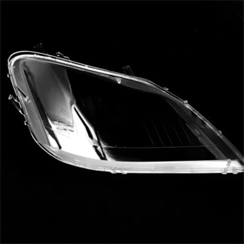 Coque phare Benz X164 verre de remplacement contre la perte d'éclat - 4