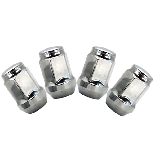 �A���~�z�C�[���i�b�g Compatible With For Liberty For Grand For Cherokee 4X�z�C�[�����O�i�b�g 1/2�C���` -20 60�x�e�[�p�[�{���g 32mm �g���b�N�p�[�c