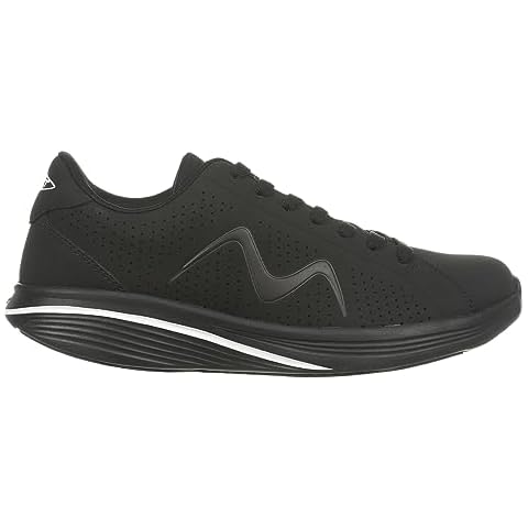 Baskets MBT M800 Femme Cover