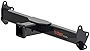 CURT 31086 2-Inch Front Receiver Hitch, Compatible with Select Jeep Wrangler JL, Gladiator