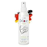 Dr.Love® Premium Cleaner | 250ml | 2in1 -Reinigungsmittel - Ohne Alkohol...