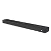 Polk Audio React Heimkino Soundbar mit Alexa Built-in, Amazon Multiroom Music, DTS, Dolby Digital, WLAN, Bluetooth, HDMI…