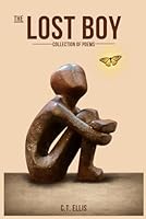 The Lost Boy 1734908610 Book Cover