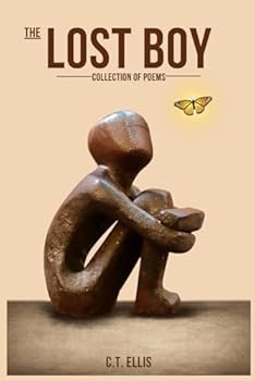 Paperback The Lost Boy Book