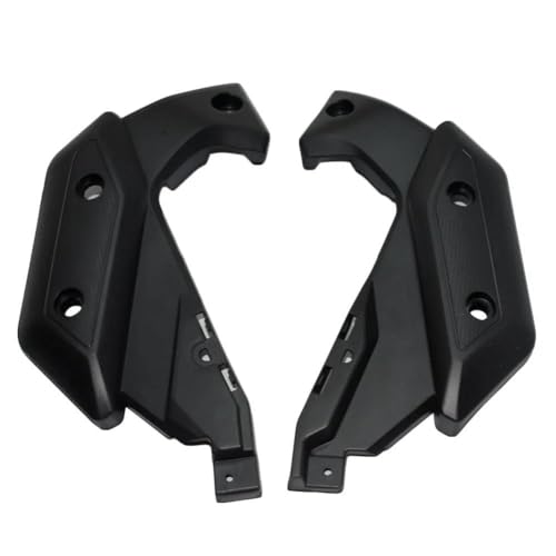 Carénage pour Xj6 2009-2012 capot de carrosserie moulé par injection