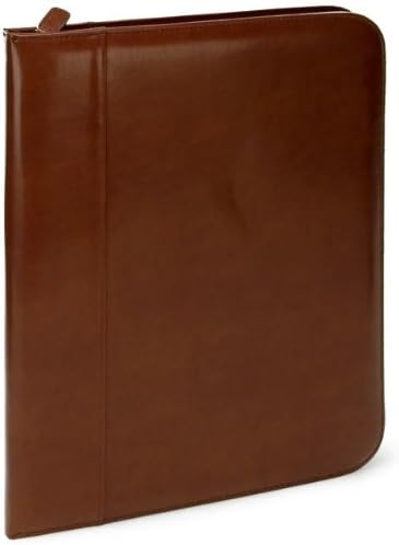 Sienna Business Folio/memo Pad