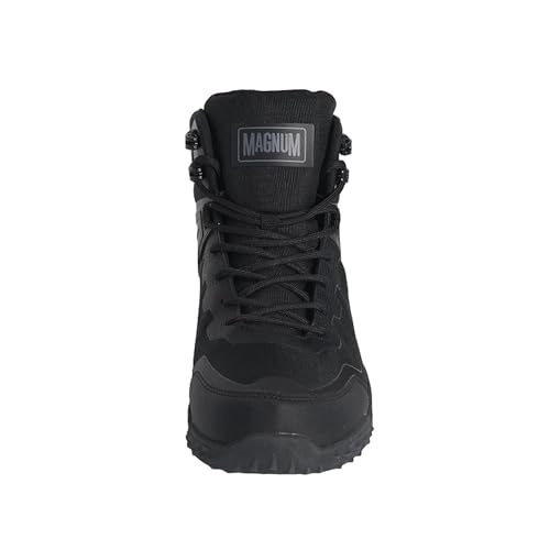 Botas impermeables Magnum Ultima 6.0 WP para mantener los pies secos todo el día 2