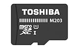  Tarjeta Micro SD Toshiba THN-M203K1280EA 128 GB