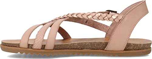 Blowfish Malibu Women's Maddi Slipper3