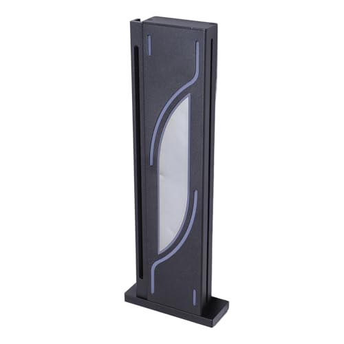 Soporte ajustable RGB para tarjeta gráfica 5V 3pin aluminio miniatura 3