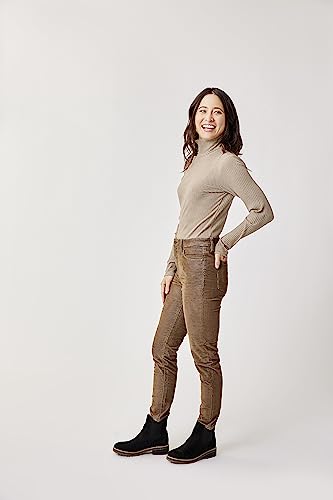 Image of Carve Designs Denise Turtleneck