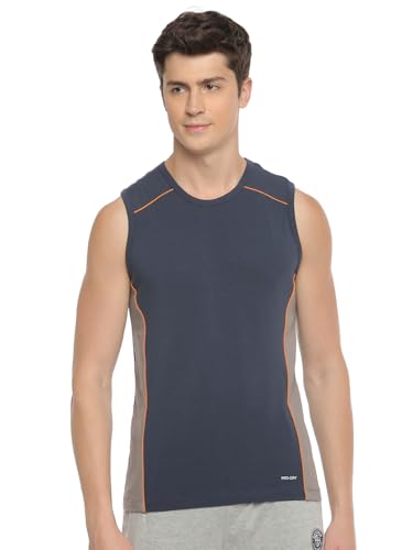Image of Macroman M-Series Men's Round Neck T-Shirt