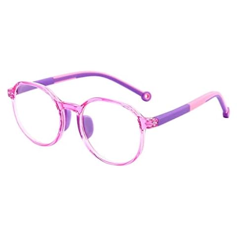Lunettes anti-bleue F Fityle pour enfants Cover
