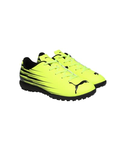 Image of Puma Unisex-Child Attacanto II Tt Jr Football Shoe