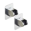 SIMGOTT Handbrause Halterung Ohne Bohren 2 Pcs