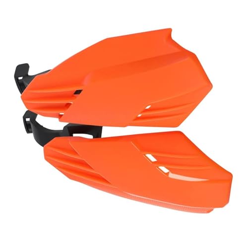Protège-Mains de Moto CRF 300 250 RX Enduro Special 2022-2025