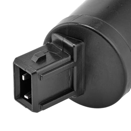 Bomba lavaparabrisas Ford con conector estanco compatible con referencia 7003178 5
