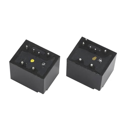 Relais électromagnétique automobile 36V 6 broches 40A SLB - 4