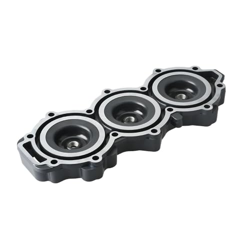 Cylindre de culasse pour moteur hors-bord résolvant les pertes de compression 60HP 70HP - 2