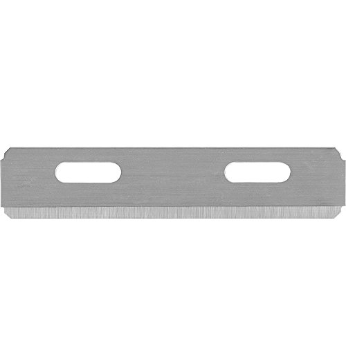 Lame injecteur Martor 189.57 argent pour cutter de sécurité et rechange