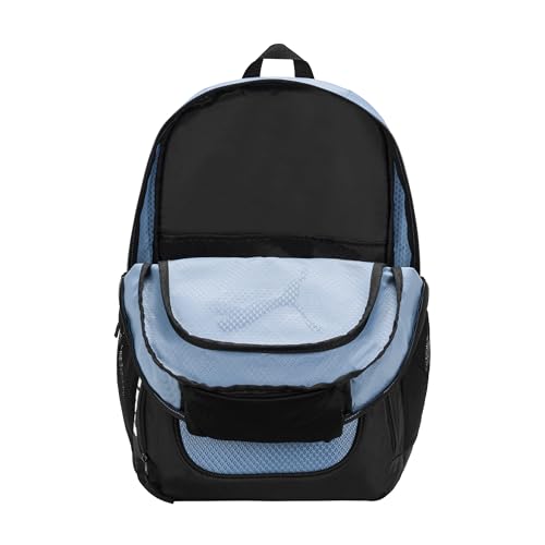 Image of PUMA unisex-adult Contender Backpack with Laptop Sleeve, Item Organizer & Media Pocket