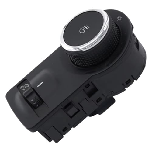 Interruptor de control de faros soluciona parpadeo en luces de Buick Encore 96892114 3