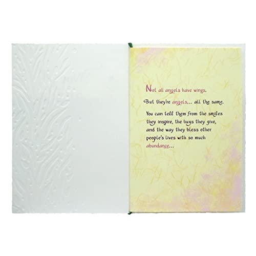 Blue Mountain Arts HWN099 Thank You Card—Appreciation For A Loved One, Family Member thumb #4