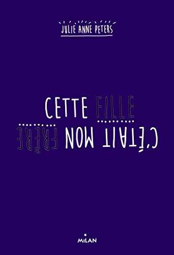 CETTE FILLE C A C TAIT MON FRA RE intelligence overview