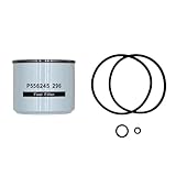 MURNELAP for Fuel Filter Fits for Bosch Replaces 1457434201