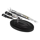 Dark Horse Deluxe Mass Effect: Cerberus Normandy SR-2 Ship Replica Remaster