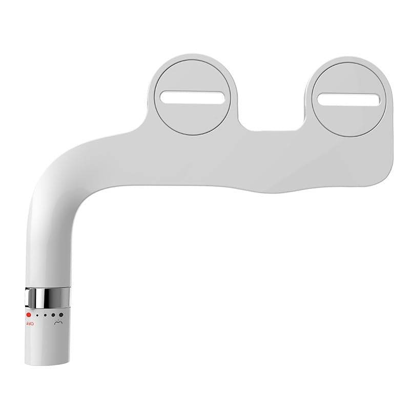 Thin Home Hotel Body Cleaner Does Not Use Electric Smart Flush Toilet Accessories