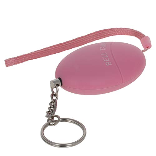 Image of Othmro 4 Pack 120DB Personal Alarm, Pink