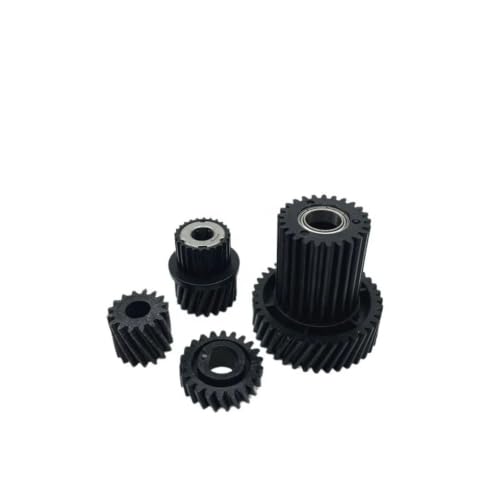 Engrenage moteur de copieur C75 J75 700 pour stopper les bruits de claquement et sauts de pignon
