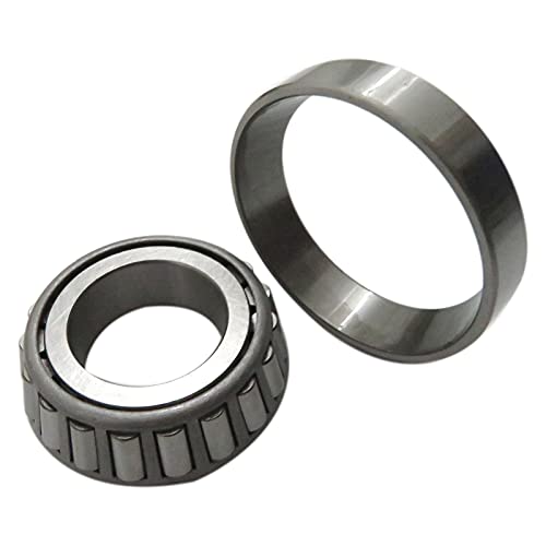 GRABOTE L44643 / L44610 SET-14 A14 Cup & Cone L44643/10 Taper Bearings